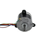ماطور مكيف زامل قديم هندي 1/4 A/C MOTOR ZAMIL OLD PICL
