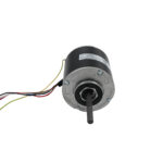 ⁦ماطور مكيف كاريير صيني 1/7 A/C MOTOR HA-1132⁩ - الصورة ⁦6⁩
