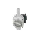 بلف مدخل مياه غسالة سامسونج اوتوماتيك AUTOMATIC W/M WATER INLET VALVE SAMSUNG 1WAY-IN 4WAY-OUT DC62-00214N 220V