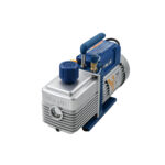 ⁦مضخة تفريغ (3/4HP) (VE180N) 9 مكعب في الدقيقة VALUE VACCUM PUMP 3/4 HP VE180N 9CFM⁩ - الصورة ⁦5⁩